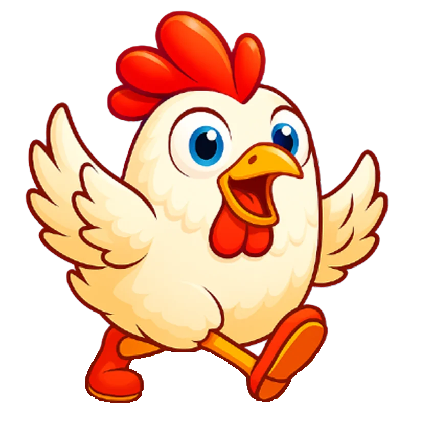 Chicken Road