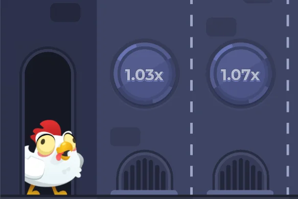 Chicken Road